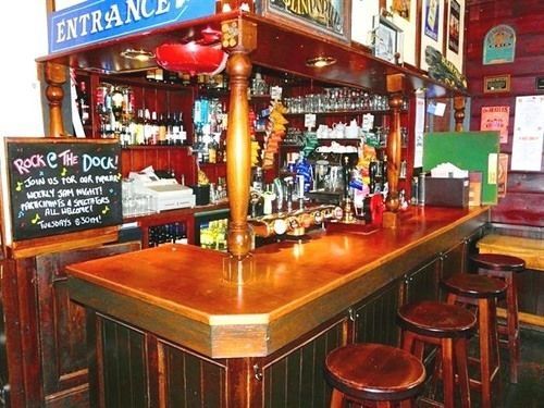 The Dock Inn Penzance Esterno foto